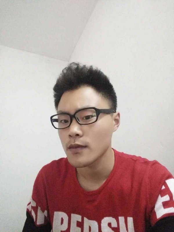 玉尚的第一张照片--济宁相亲服务中心