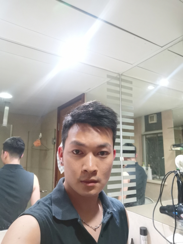 专属的第二张照片--济宁相亲服务中心