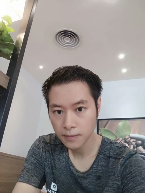 期待缘分的第一张照片--济宁相亲服务中心