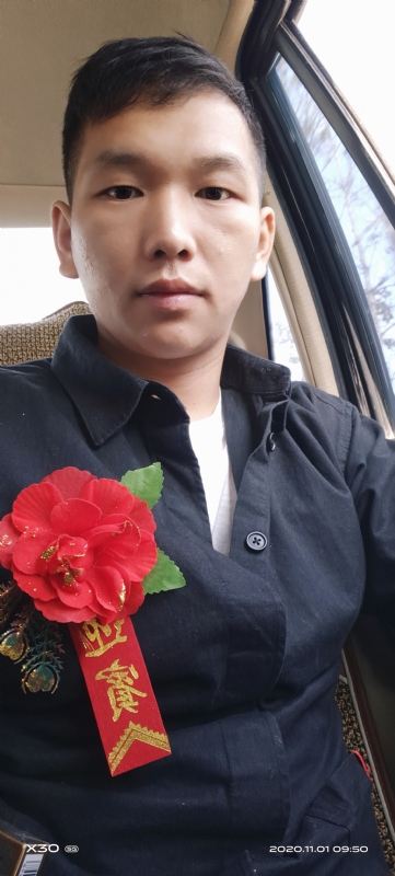 可爱的小猪的第一张照片--济宁相亲服务中心