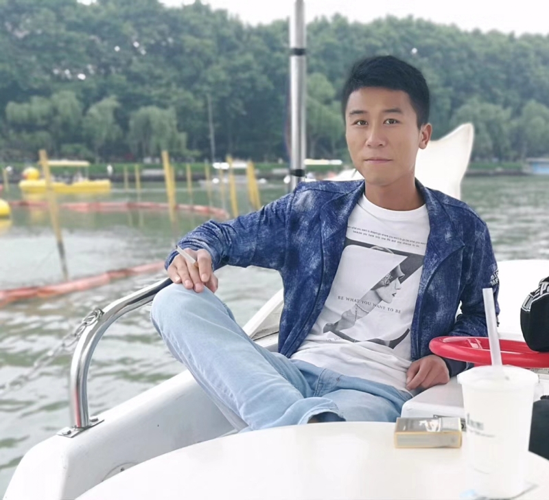 小熊微品的第一张照片--济宁相亲服务中心