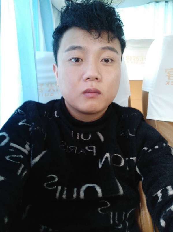 勿忘心安的第二张照片--济宁相亲服务中心