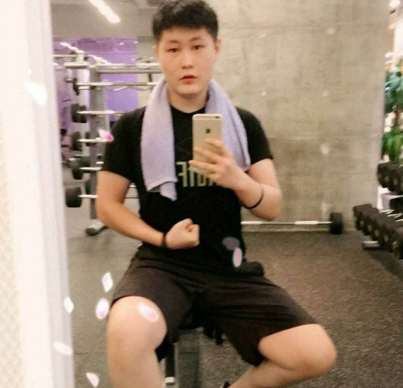 晚婚的第二张照片--济宁相亲服务中心