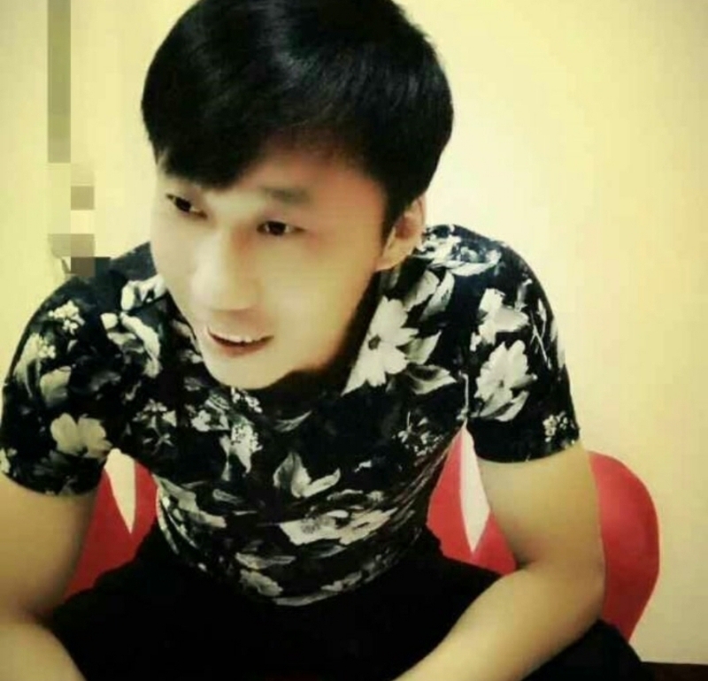 小文的第一张照片--济宁相亲服务中心