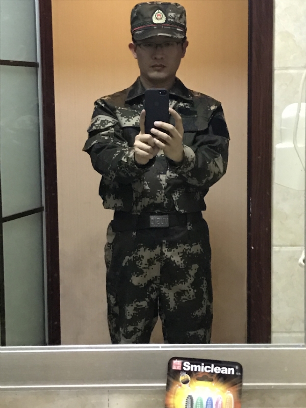 大白菜的第一张照片--济宁相亲服务中心