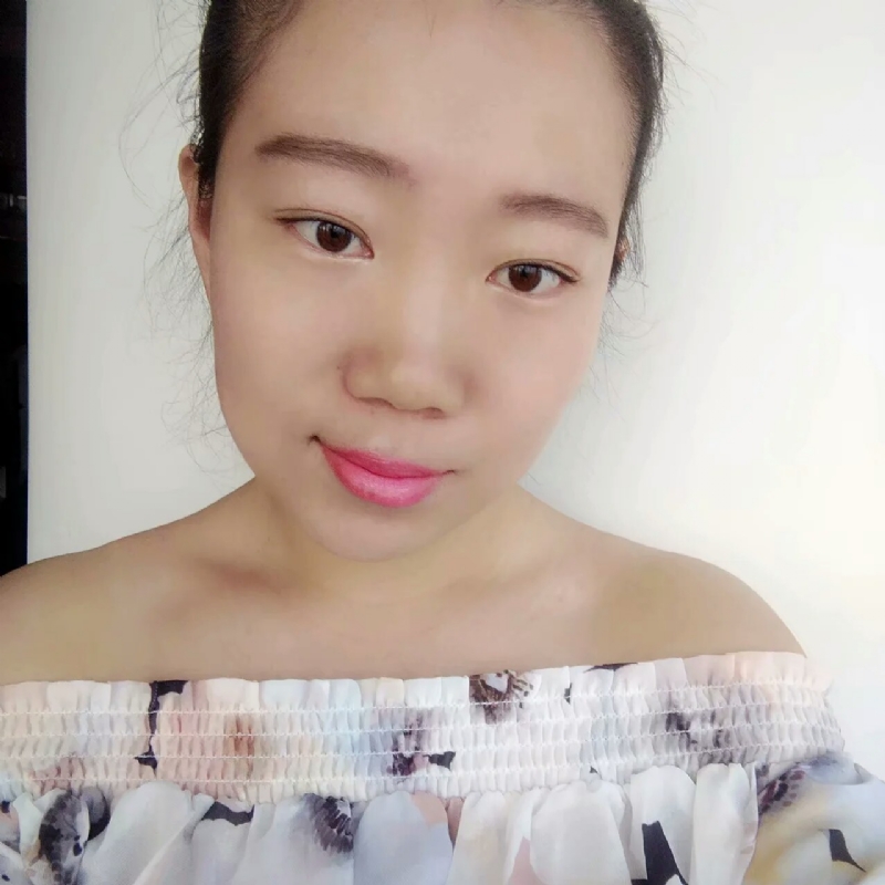 Vivian的第一张照片--济宁相亲服务中心
