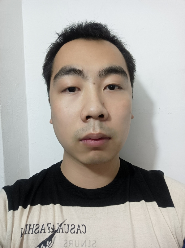 陶生的第一张照片--济宁相亲服务中心