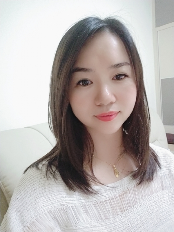 邱思敏的第二张照片--济宁相亲服务中心