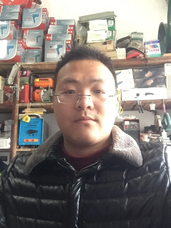 鼎福的第一张照片--济宁相亲服务中心