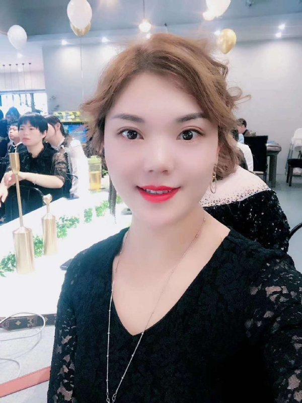 CY的第三张照片--济宁相亲服务中心