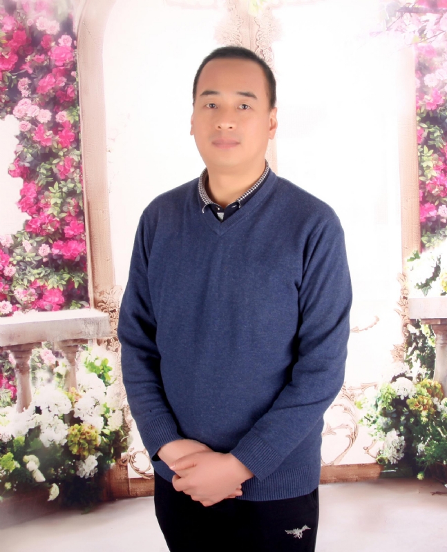 真成的第二张照片--济宁相亲服务中心