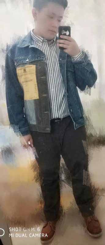 爱情始于欣赏的第一张照片--济宁相亲服务中心