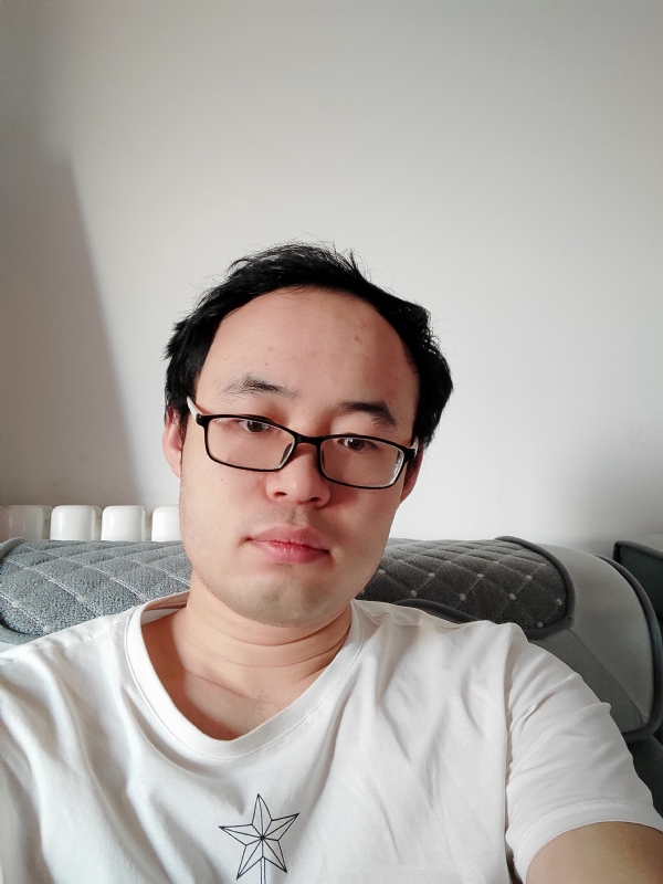 欧～茶幽的第一张照片--济宁相亲服务中心
