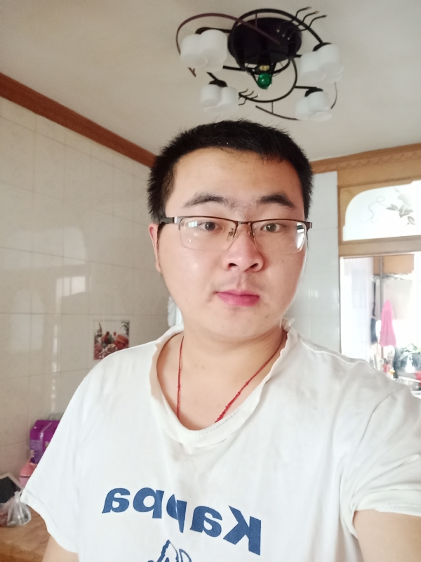 于磊的第一张照片--济宁相亲服务中心
