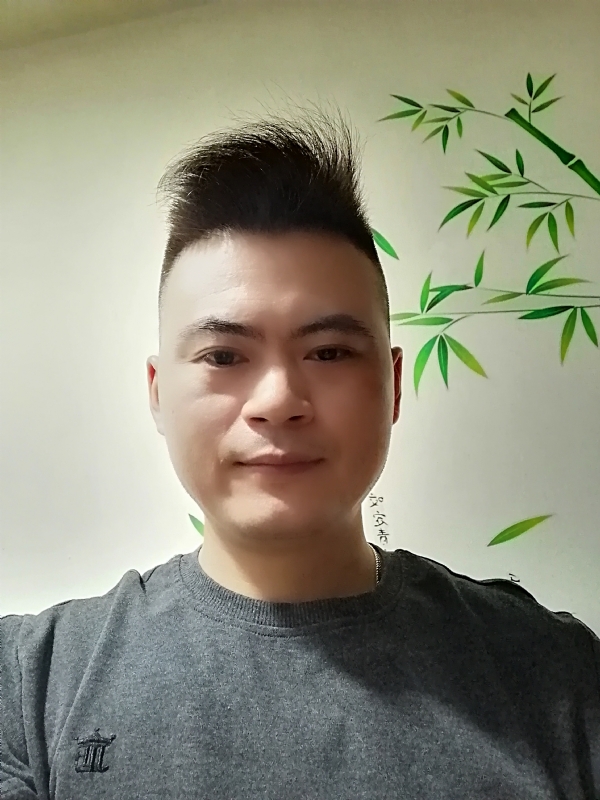 阿旭的第一张照片--济宁相亲服务中心