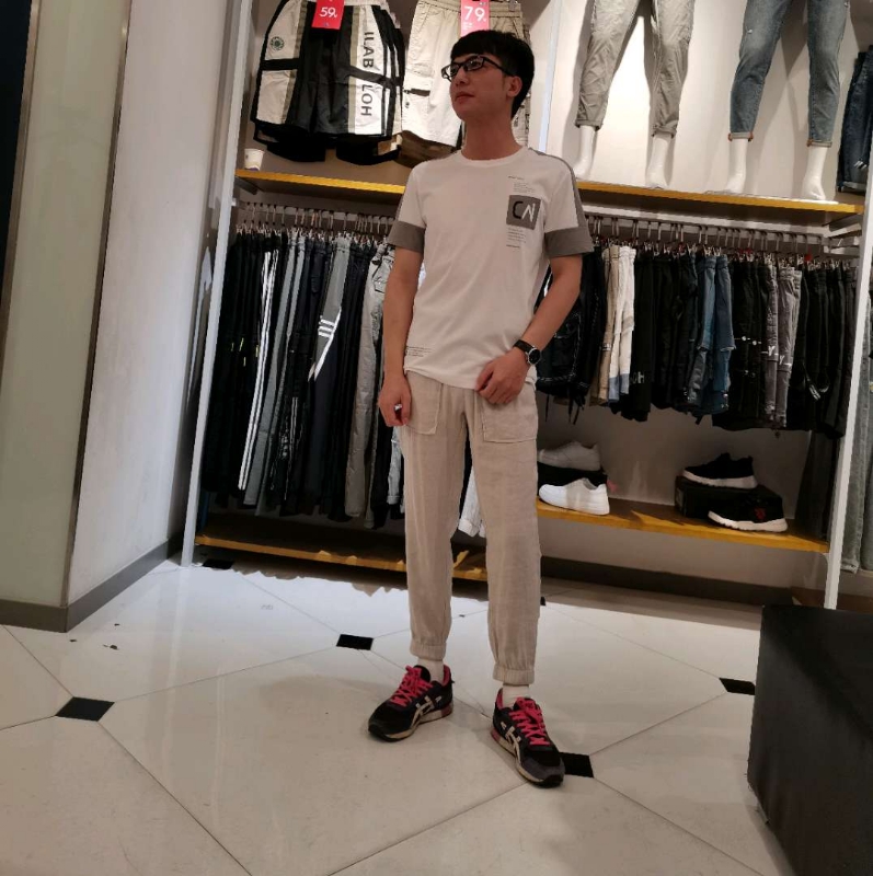 展昭的第四张照片--济宁相亲服务中心