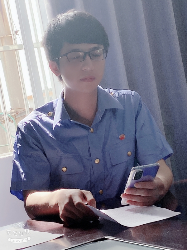 展昭的第五张照片--济宁相亲服务中心