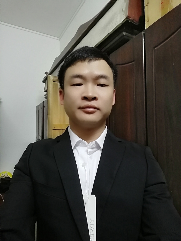 寻找真爱的第一张照片--济宁相亲服务中心