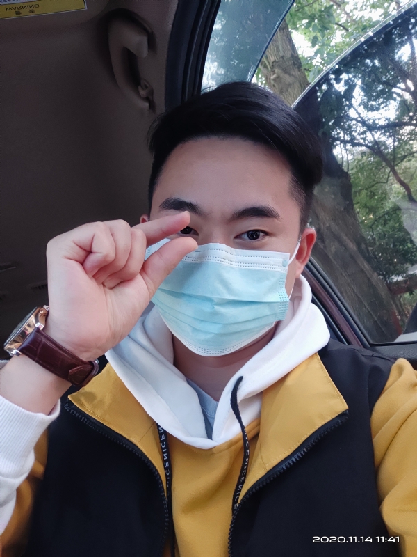 一叶一追寻的第一张照片--济宁相亲服务中心