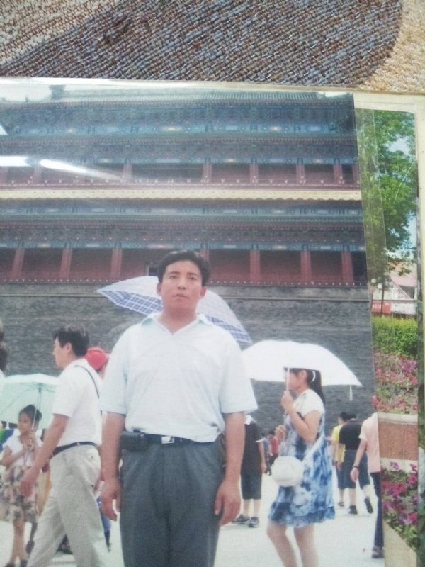 李晓磊的第二张照片--济宁相亲服务中心