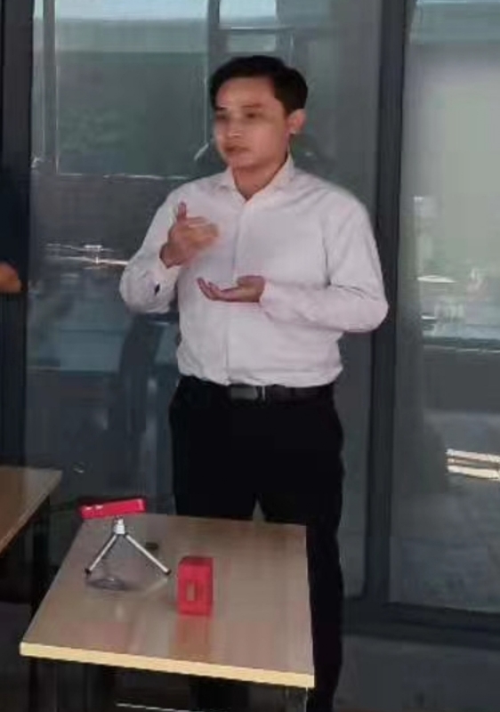 翼只等你的第一张照片--济宁相亲服务中心