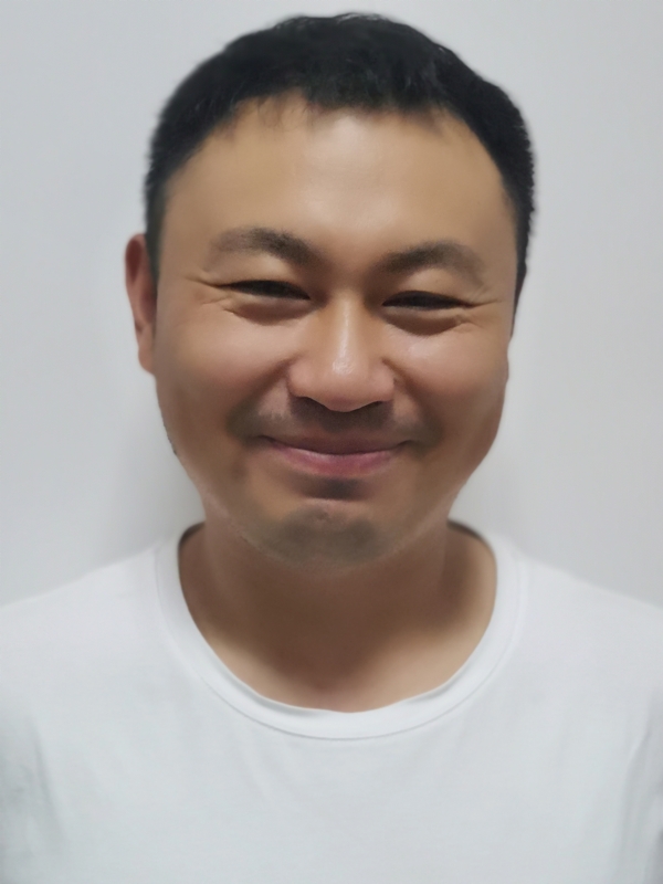 汪老师的第一张照片--济宁相亲服务中心