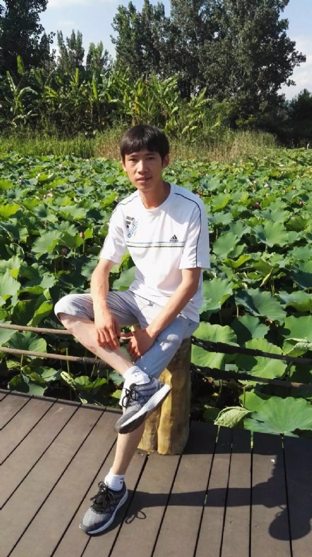 洛佐山娃的第一张照片--济宁相亲服务中心