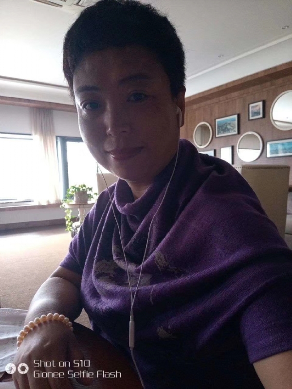 元宝的第一张照片--济宁相亲服务中心