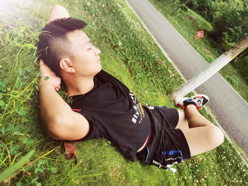 危笑的第一张照片--济宁相亲服务中心