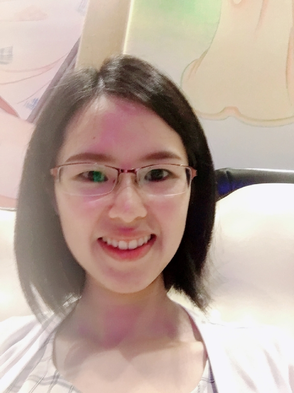 小容的第一张照片--济宁相亲服务中心
