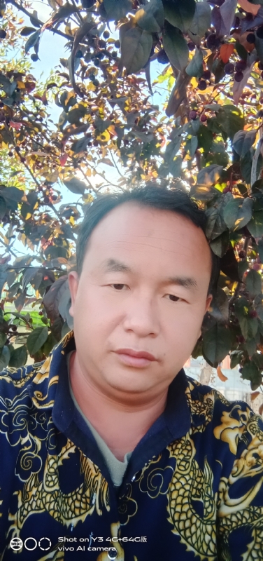 战狼的第一张照片--济宁相亲服务中心
