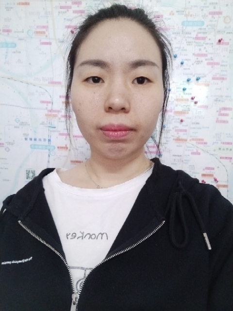宁子的第一张照片--济宁相亲服务中心