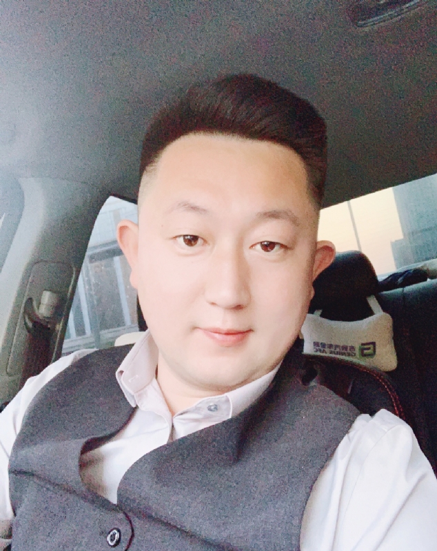 等风也等你的第一张照片--济宁相亲服务中心