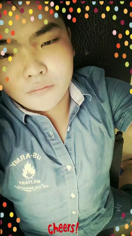 周生的第一张照片--济宁相亲服务中心