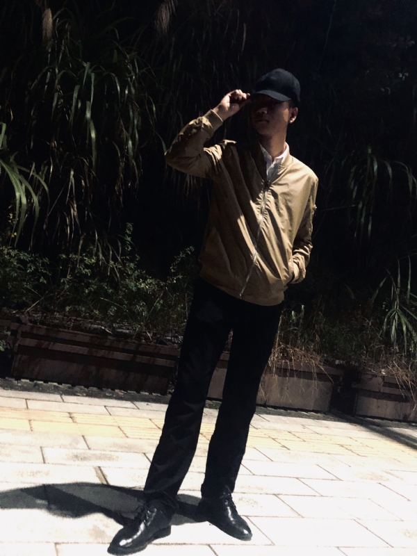 平凡的人的第一张照片--济宁相亲服务中心