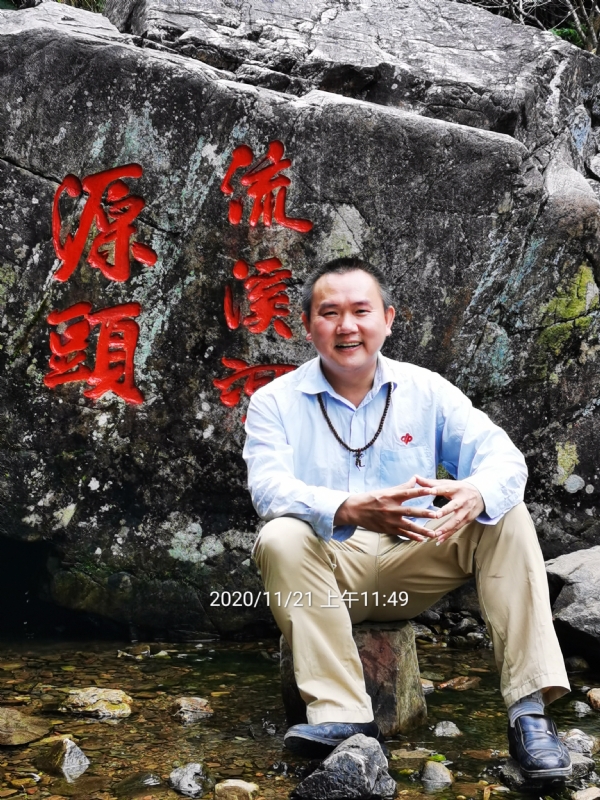 杨财神的第一张照片--济宁相亲服务中心