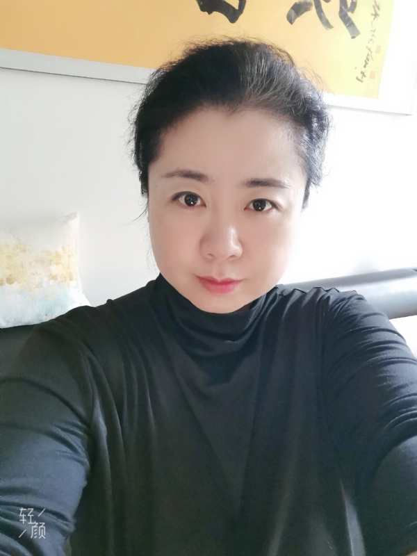伊鑫的第一张照片--济宁相亲服务中心