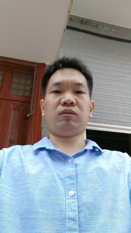 晨光的第一张照片--济宁相亲服务中心