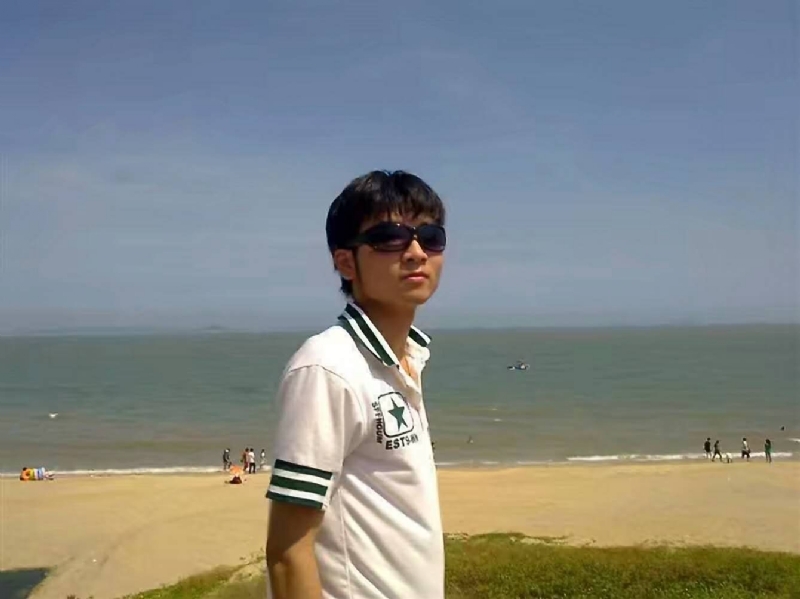 阿俊的第一张照片--济宁相亲服务中心