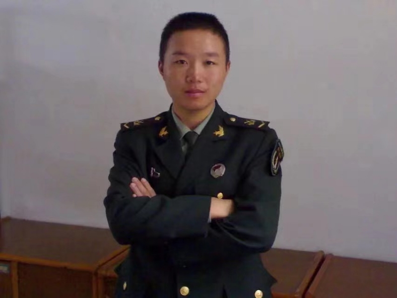 静下心来，等的第二张照片--济宁相亲服务中心