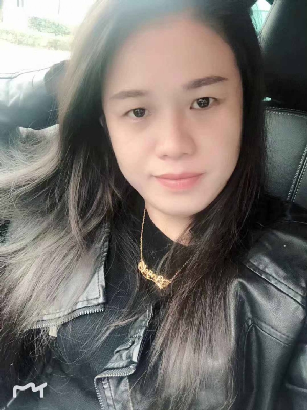 秋寶的第一张照片--济宁相亲服务中心