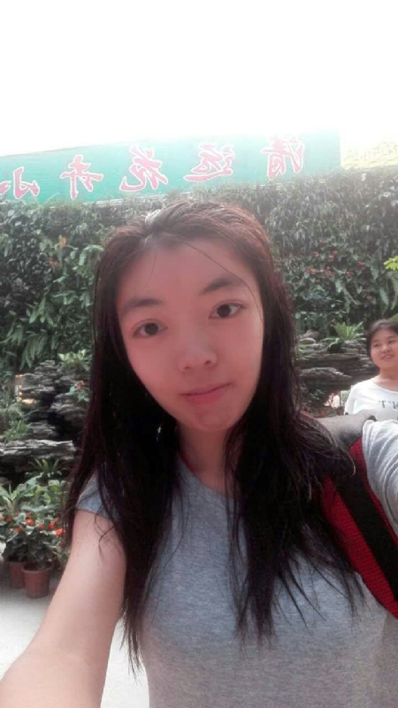 云栖的第一张照片--济宁相亲服务中心