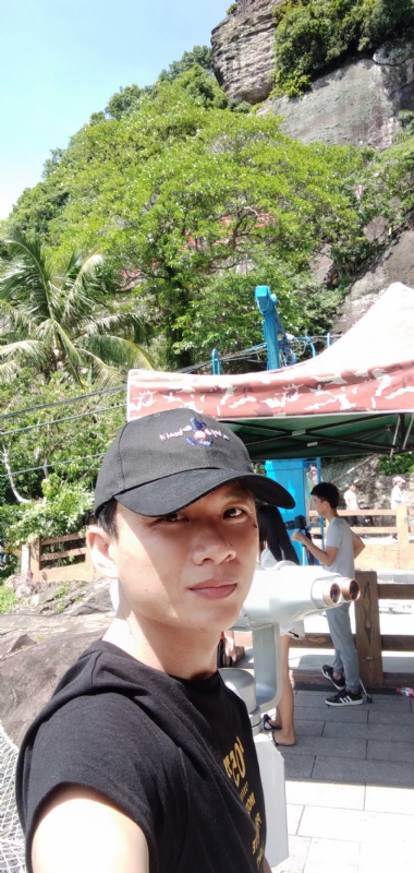 清凉的第一张照片--济宁相亲服务中心