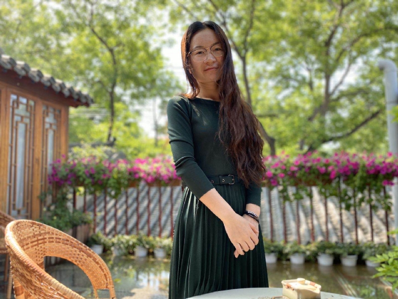 alice的第一张照片--济宁相亲服务中心