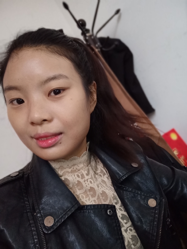 小白的第一张照片--济宁相亲服务中心