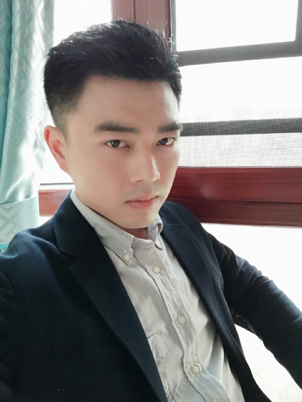 好久不见的第一张照片--济宁相亲服务中心