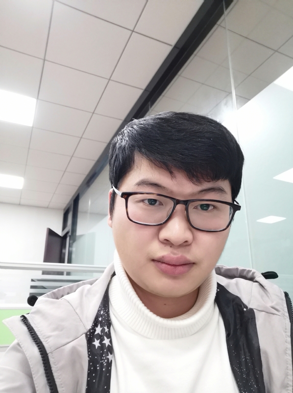 乀漓洛的第一张照片--济宁相亲服务中心