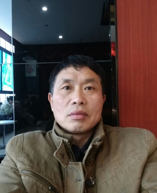 老同学的第一张照片--济宁相亲服务中心