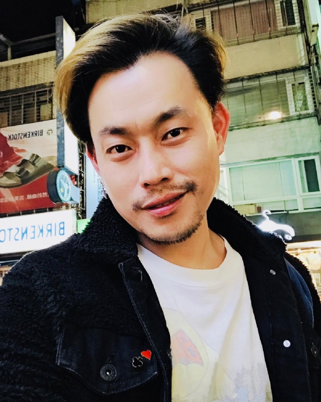 阿偉的第一张照片--济宁相亲服务中心
