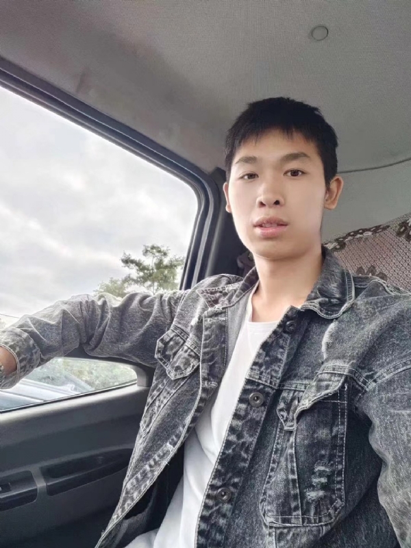 康康的第一张照片--济宁相亲服务中心